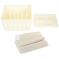 thumbnail image 1 of 1 Set Household Tofu Mold Pressing Tofu Making Mold Kitchen Bean Curd Maker, 1 of 7