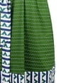 thumbnail image 4 of CHUANK Liquidation Vêtements de Maternité pour Femmes Dames Mode d'Été Imprimé Sans Manches Bretelles Robe de Maternité, 4 of 6