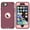 Purple/Pink, variant on AICase For iPhone SE 2022/iPhone SE 2020 3rd/2nd Generation/iPhone 8/iPhone 7 Case Heavy Duty Shockproof Rugged Protective Phone Cover