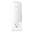 thumbnail image 1 of Extensor de alcance WiFi 6 D-Link AX3000 Mesh E30 2800 pies cuadrados, 1 of 9
