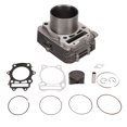 thumbnail image 3 of Kit de anillos de junta de pistón de cilindro, aleación de aluminio 09381 20004, repuesto para Suzuki Eiger 400 2002-2007, 3 of 12