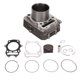 thumbnail image 3 of Kit de anillos de junta de pistón de cilindro, aleación de aluminio 09381 20004, repuesto para Suzuki Eiger 400 2002-2007, 3 of 12