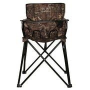 ciao! baby go-anywhere-highchair - Mossy Oak Infinity
