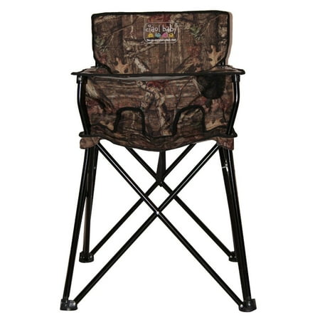 ciao! baby go-anywhere-highchair - Mossy Oak Infinity