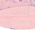 thumbnail image 7 of Flower Girls Dress Tulle Pink Sequin Butterfly Flutter Sleeve Party 10 Years, 7 of 7