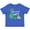 Royal Blue, variant on Inktastic Mawmaw Boy Grandson Dinosaur Boys Baby T-Shirt
