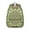 Olive-green-8, variant on Bold Mantra Statement Backpack - High Visibility Interior School Organizer, Easy-Find Pocket Bookbag Gift for Early Classes