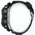 thumbnail image 3 of Casio G-Shock World Time Analog Digital GA-110-1A GA110-1A Men's Watch, 3 of 4