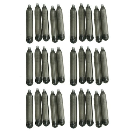 30pcs Waterproofed Floatation Tube With Flexible Angles Adjustment for Anti Current Fishing Rigs Setups