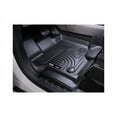 thumbnail image 2 of Husky Liners by RealTruck Weatherbeater | Compatible with 2009 - 2012 Ford Escape, 2009 - 2011 Mazda Tribute/Mercury Mariner- Front & 2nd Row Liner - Grey, 3 pc. | 98352, 2 of 5