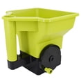 thumbnail image 1 of Almencla Handheld Spreader Hand Tool for Ice Melt Gardening Tools Fertilizer Spreader, 1 of 8