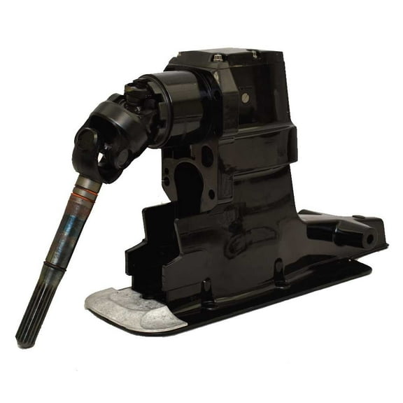 Sierra Boat Sterndrive Upper Unit 18-2418 | Mercury Alpha 1 Gen II