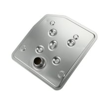 Unique Bargains 6R80 Transmission Filter No.FL3Z7A098A for Ford F-150 2015-2020 1 Pcs Engine