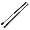 thumbnail image 2 of (2) 15 Inch 50 lbs Gas Prop Lift Springs Rod Struts Heavy Duty Tool Box Lid Top RV Pair LGP6-150 LGP6-150-50 613529 613533, 2 of 3