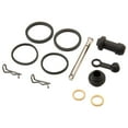 thumbnail image 3 of Tusk Front Brake Caliper Rebuild Kit for Honda Crf125F (Big Wheel) 2014-2024, 3 of 4