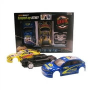 Groovy Toy Car