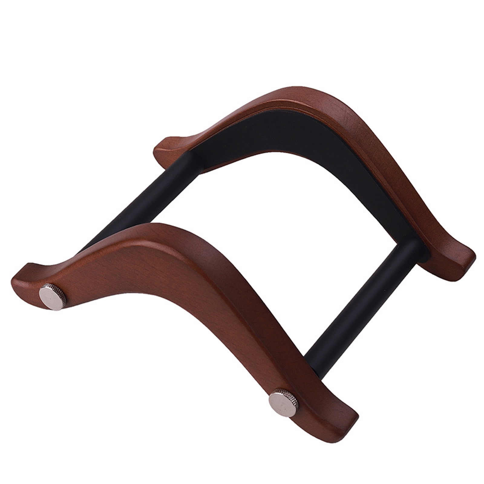 Adjustable Floor Guitar Holder Portable Acoustic Guitar Rack Musical Instrument Display Stand Easy to Use