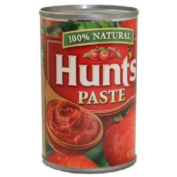 How Many Tablespoons In 6 Oz Tomato Paste