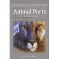 thumbnail image 2 of Peter Romero Mysteries: Animal Parts : A Peter Romero Mystery (Series #3) (Paperback), 2 of 2