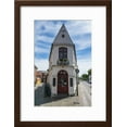 thumbnail image 2 of Little Cornered House in Ribe, Denmarks Oldest Surviving City, Jutland, Denmark, Framed Art Print Wall Art by Michael Runkel Sold by Art.Com, 2 of 5
