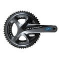 thumbnail image 1 of STAGES CYCLING : R8100-RC : BLACK : 165 52/36, 1 of 1
