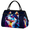 Multicolour 1, variant on Herdesigns Dog Overnight Weekender Bag for Women Men Husky Dog Carry On Overnight Travel Duffle Bag Labor Delivery Bag for Hospital