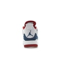 thumbnail image 4 of Jordan Kid's 4 Retro Messy Room Basketball Shoes, from StockX, 4 of 5
