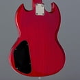thumbnail image 3 of Epiphone SG Bass E1 Bajo Eléctrico, Rojo Cereza, 3 of 9