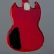 thumbnail image 3 of Epiphone SG Bass E1 Bajo Eléctrico, Rojo Cereza, 3 of 9
