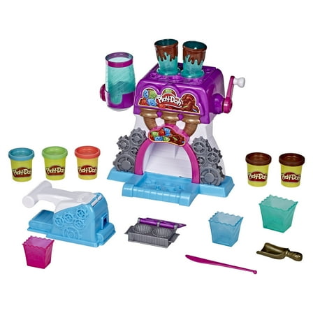 Play-Doh Kitchen Creations Candy Delight Play Dough Set - 5 Color (5 Piece)