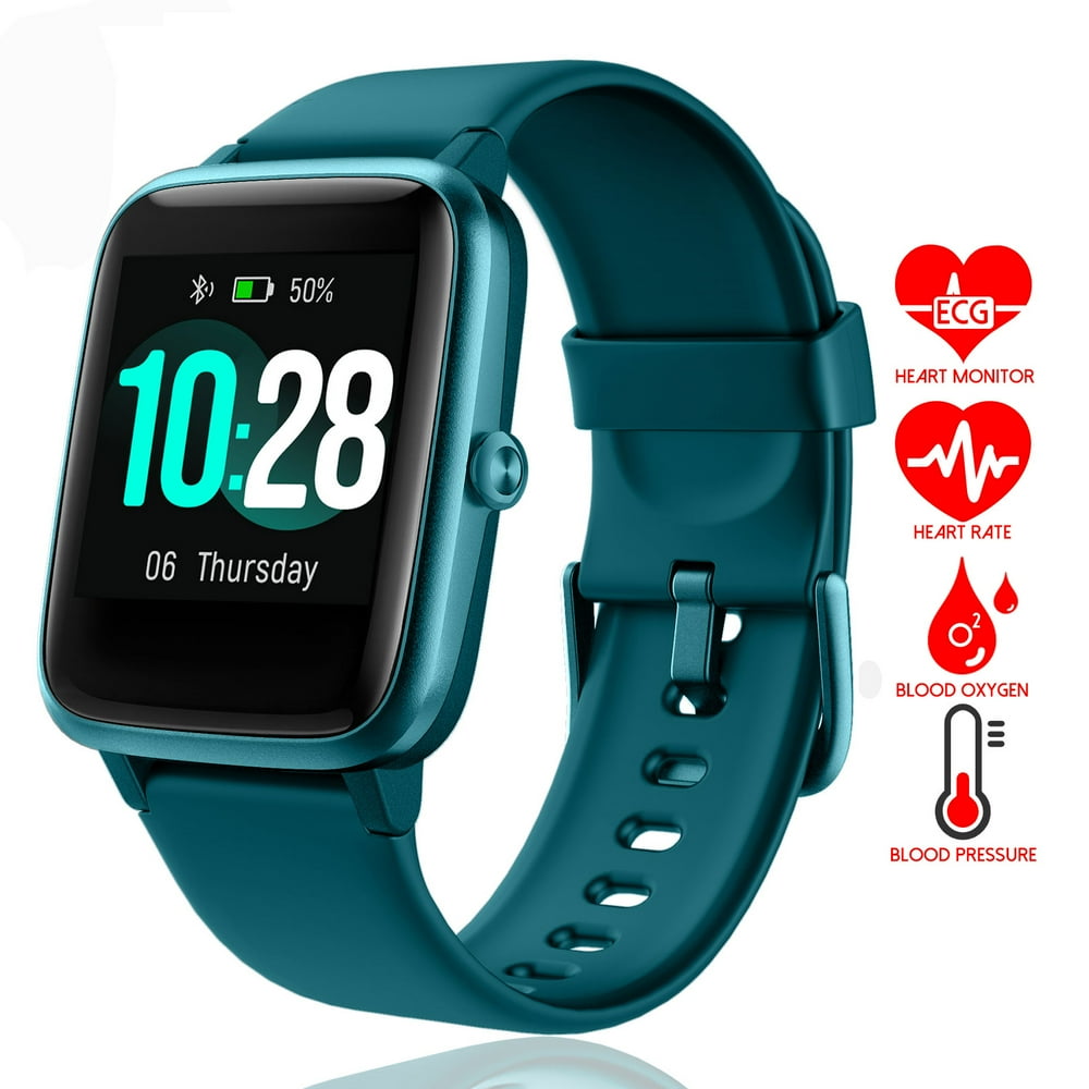 igeekid smartwatch review