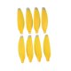 thumbnail image 2 of 8pcs CW CCW 4726F Quick Release Propellers Foldable Props for Mavic Mini, 2 of 6