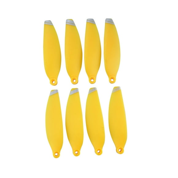 8pcs CW CCW 4726F Quick Release Propellers Foldable Props for DJI Mavic Mini