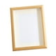 thumbnail image 3 of Marco de fotos de madera para decoración de mesa y pared, elegante caja de recuerdos, madera decorativa 16 pulgadas, 3 of 9