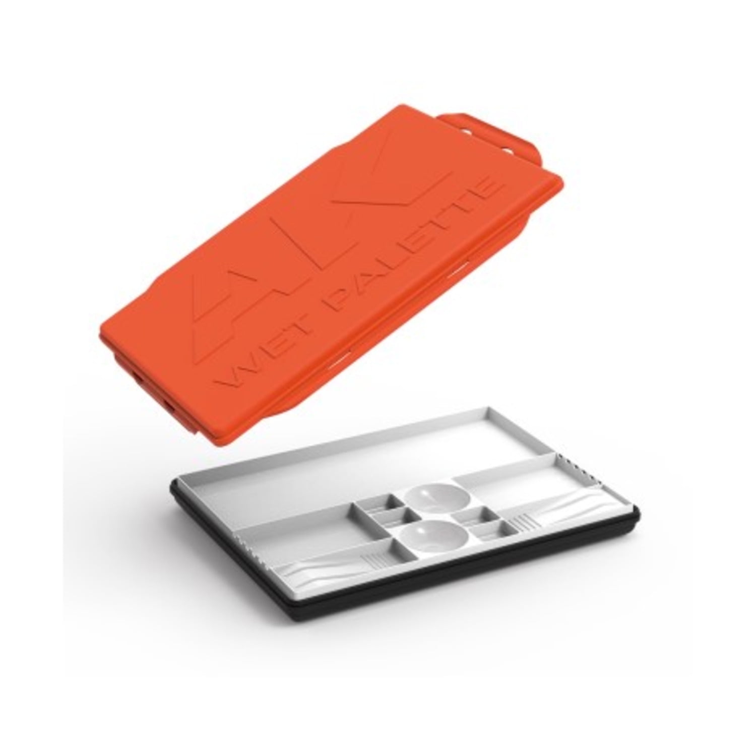 AK-Interactive Wet Palette New