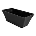 thumbnail image 1 of Tina Baño Premium Lujo 280l Fibra Vidrio 172x77x62 Cm, 1 of 5