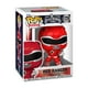 thumbnail image 3 of Figura Coleccionable Funko Pop Movies Power Rangers La Película Red Ranger 1 Pieza, 3 of 4