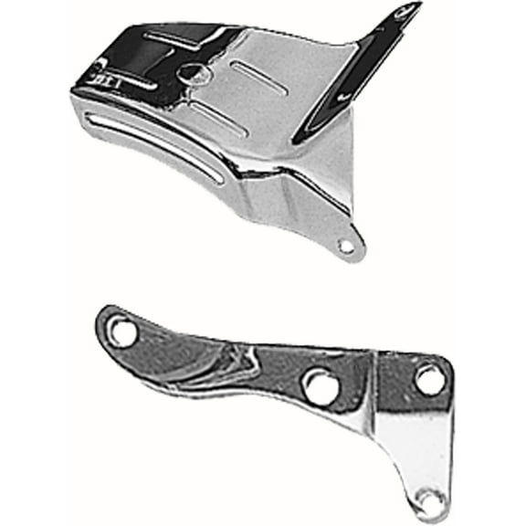 Trans-Dapt 9316 TDP9316 ALT BRKT SET SBC LWP CHRM