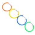 thumbnail image 4 of bedienty Water Diving Toys Pool Toys Fish Grab Set Diving Pool Sticks 21pcs Toy 15 pcs, 4 of 5