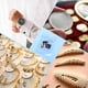 thumbnail image 3 of Juego de 200 Tiras Antideslustre con Bolsas de Plástico para Joyería, 100 Bolsas de Almacenamiento y 100 Tiras Antideslustre (2 Tamaños), 3 of 5