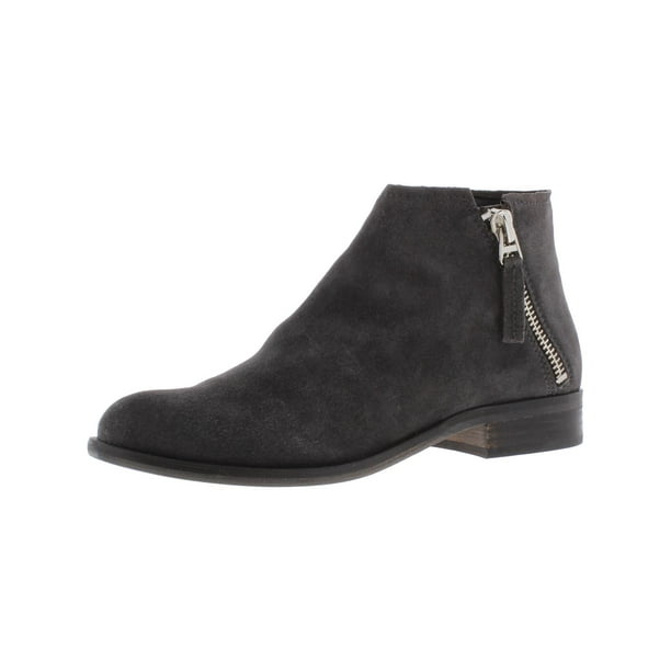 dolce vita backless booties