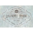thumbnail image 3 of Nai, Danhui 14x11 Black Modern Framed Museum Art Print Titled - Laundry Day VIII, 3 of 5