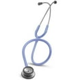 thumbnail image 2 of 3M Littmann Classic II S.E. Stethoscope, Orange Tube, 28 inch, 2812, 2 of 7