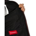 thumbnail image 5 of Luke 1977 Egrit Quilted Gilet, Black, 5 of 7
