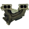 thumbnail image 3 of Dorman 674-220 Exhaust Manifold for Specific Nissan Models Fits select: 1986-1989 NISSAN D21, 3 of 4