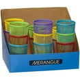 thumbnail image 2 of Merangue Mesh Pencil Cups, Assorted, 12 Pack, 2 of 2