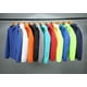thumbnail image 4 of Ropa de protección solar talla pareja exterior ropa de pesca de color sólido, 4 of 6