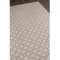 thumbnail image 2 of Momeni Dakota Polypropylene Machine Made Brown Indoor Outdoor Rug 2' X 3', 2 of 4