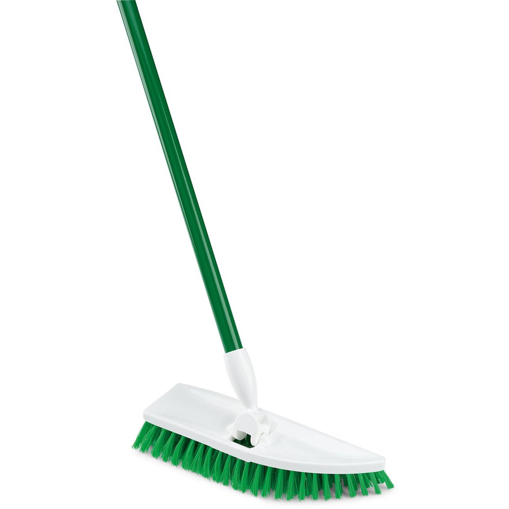 Libman No Knees Floor Scrubber