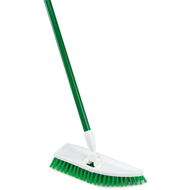 Libman No Knees Floor Scrubber